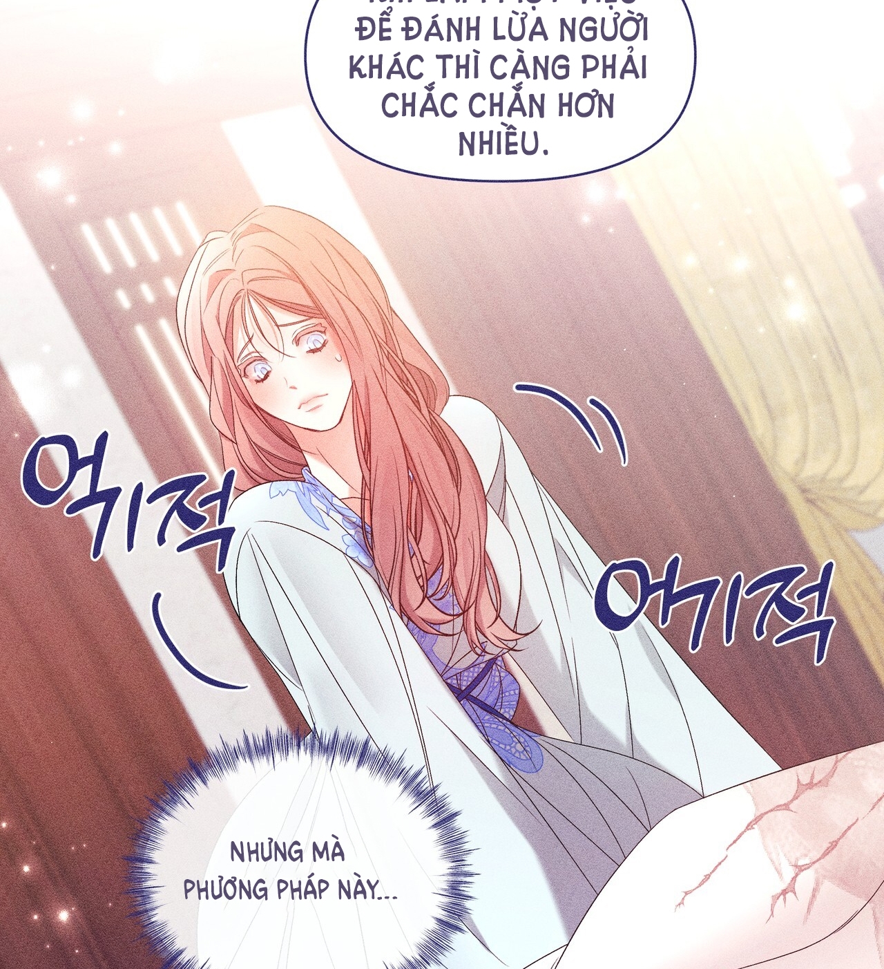 bạn đời của ryun Chap 15.2 - Next Chap 15.1