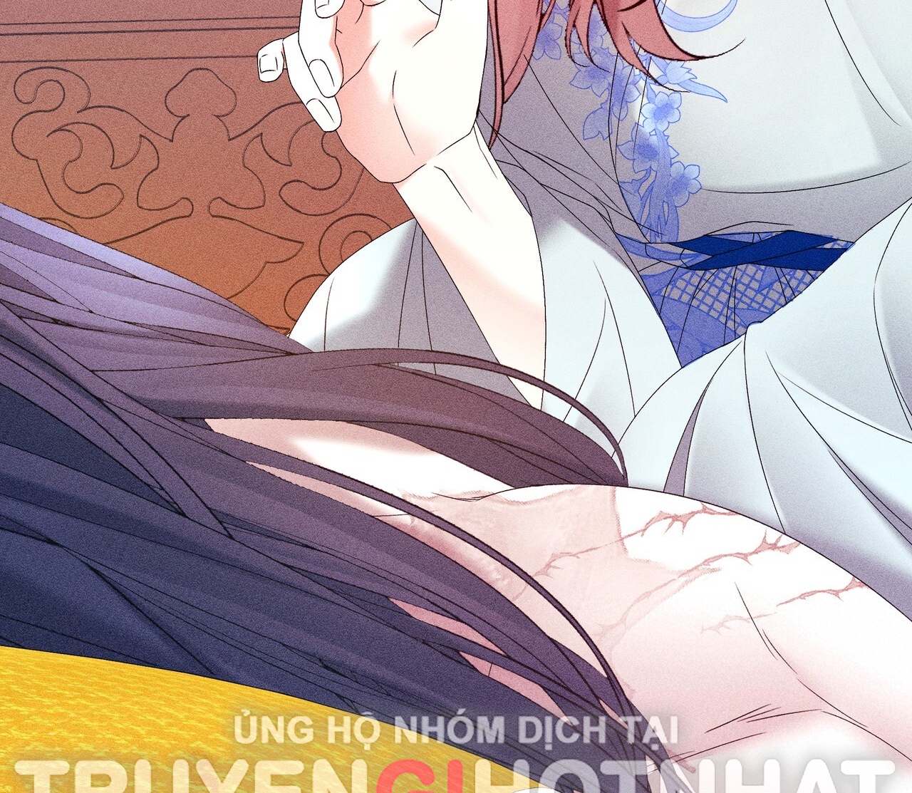 bạn đời của ryun Chap 15.2 - Next Chap 15.1