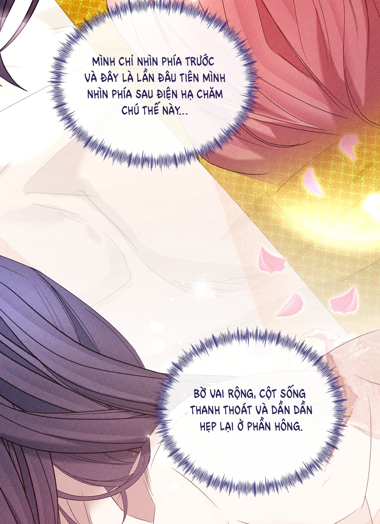 bạn đời của ryun Chap 16.1 - Next Chap 16