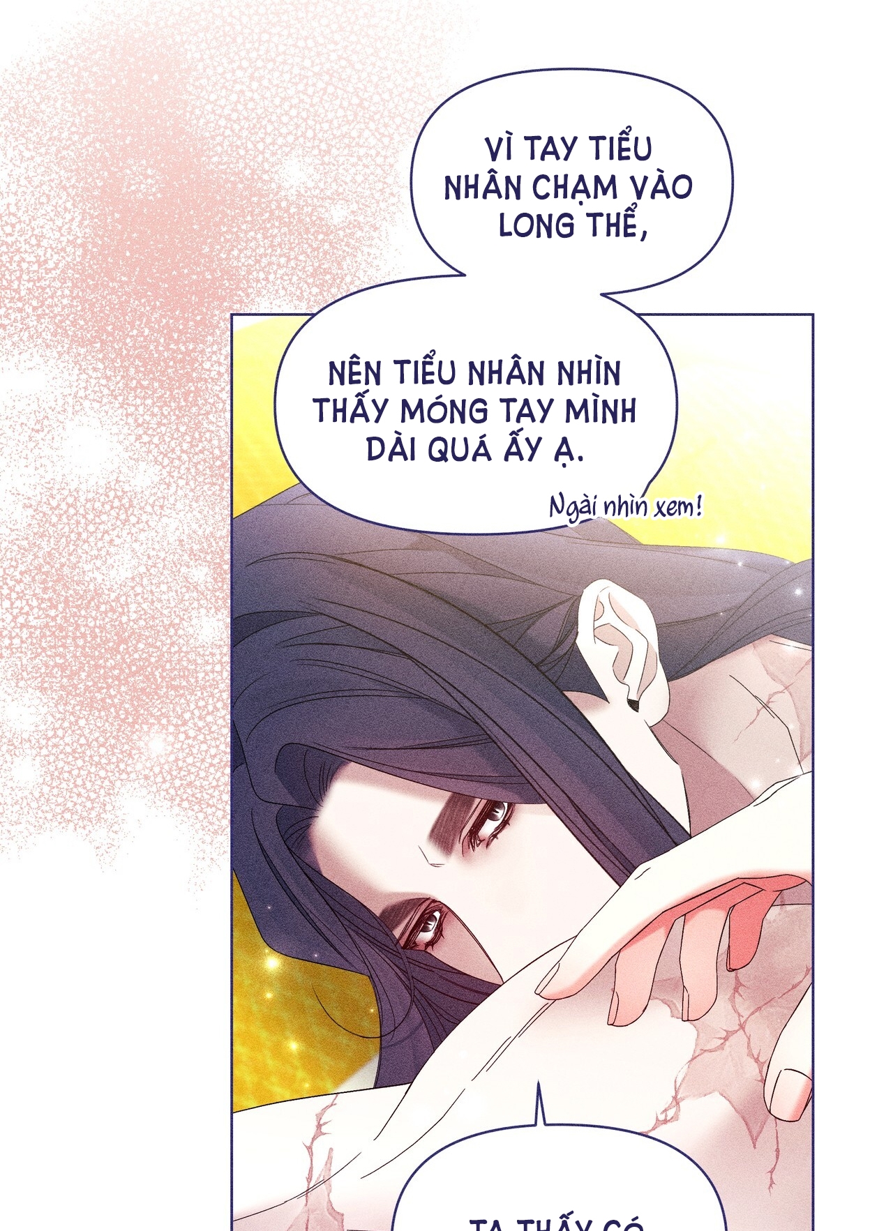 bạn đời của ryun Chap 16.1 - Next Chap 16