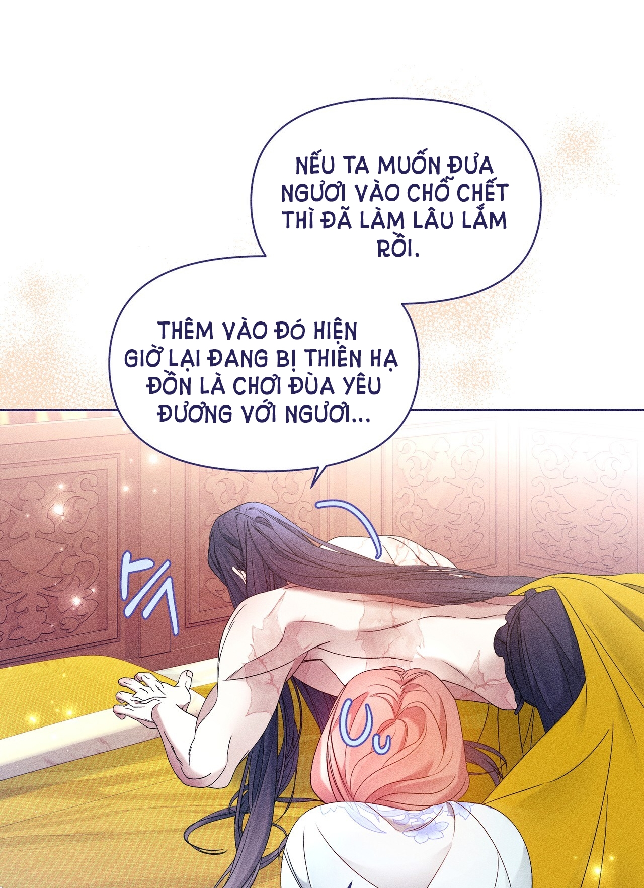 bạn đời của ryun Chap 16.1 - Trang 2