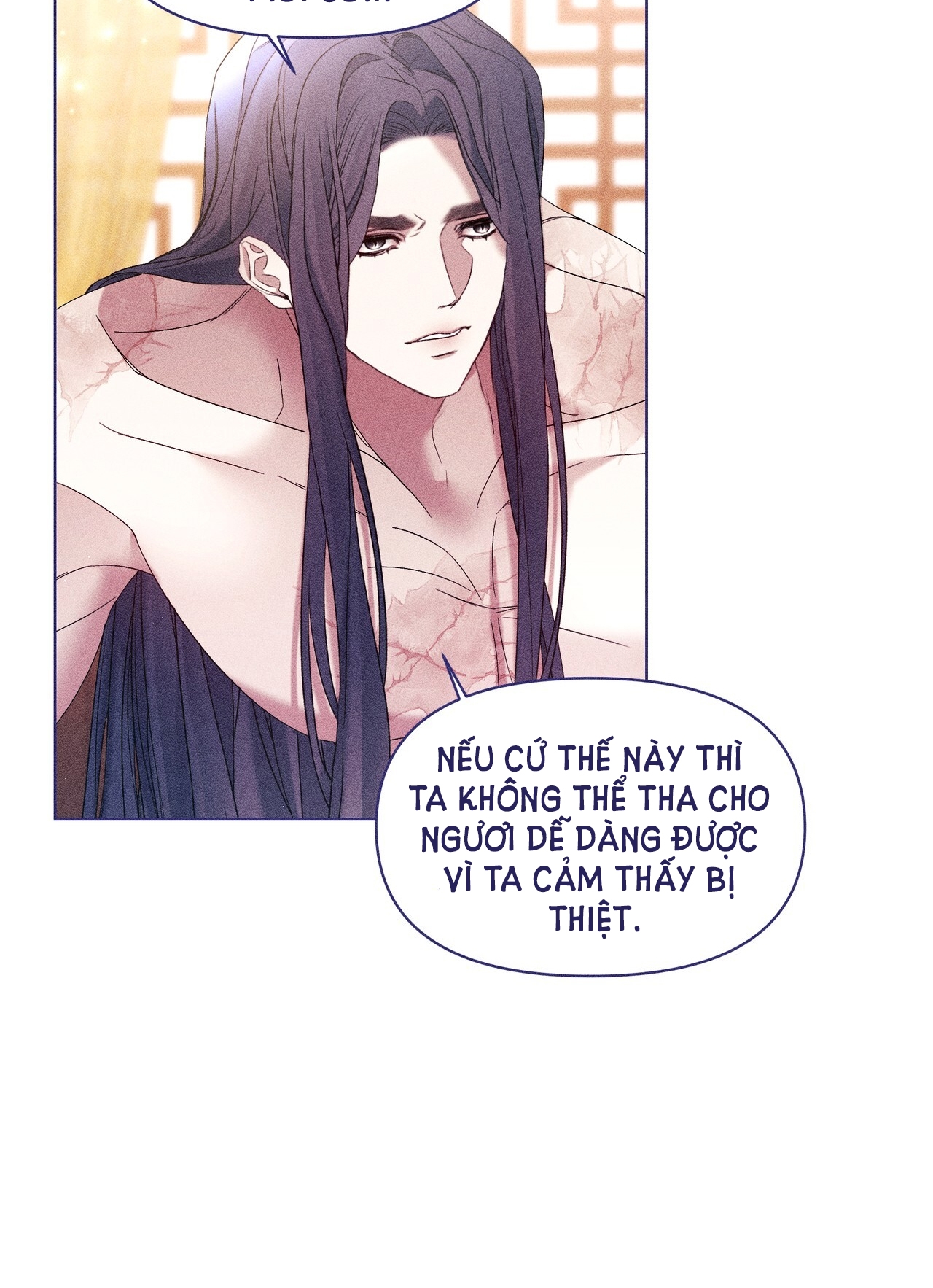 bạn đời của ryun Chap 16.1 - Next Chap 16