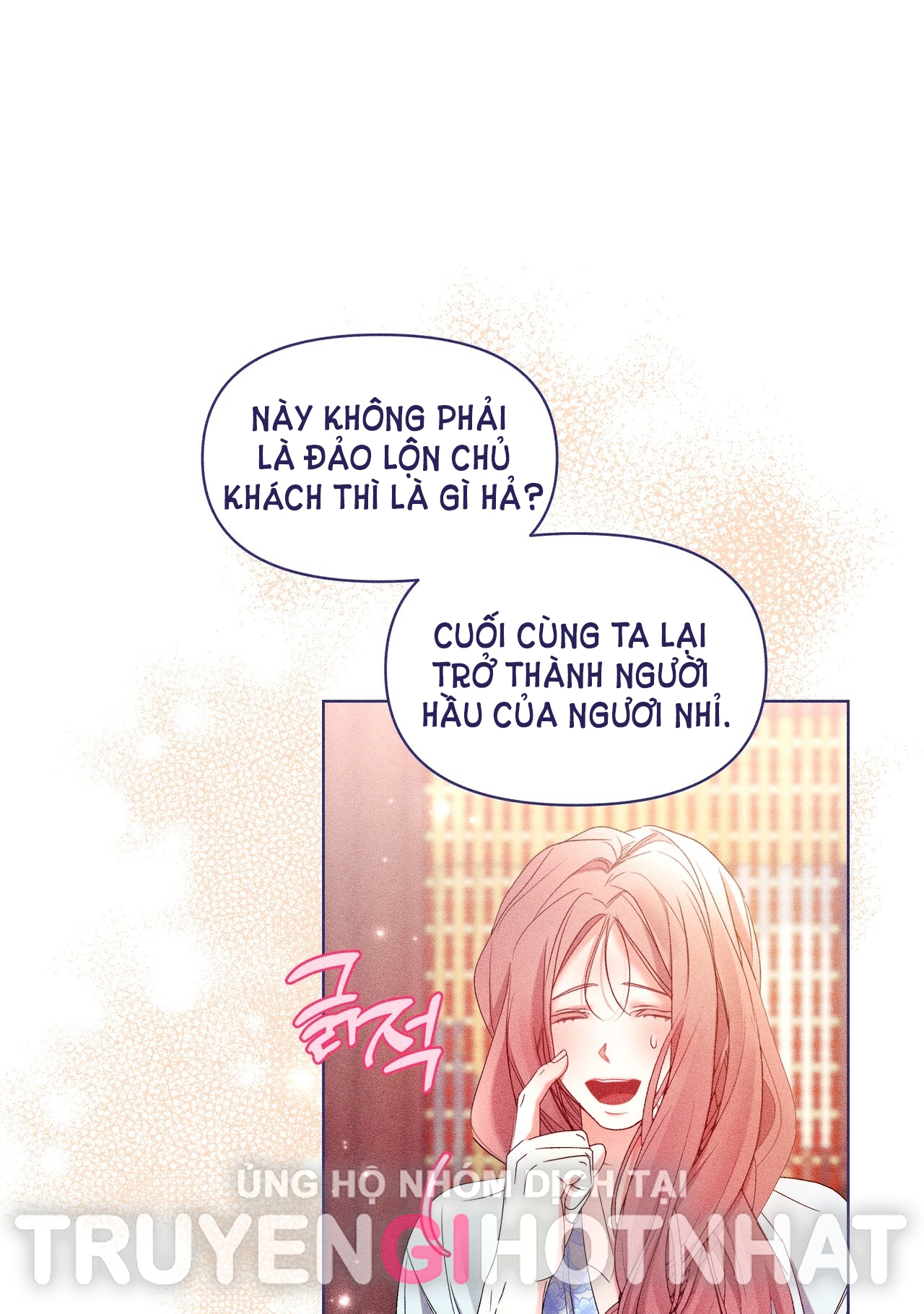 bạn đời của ryun Chap 16.1 - Next Chap 16