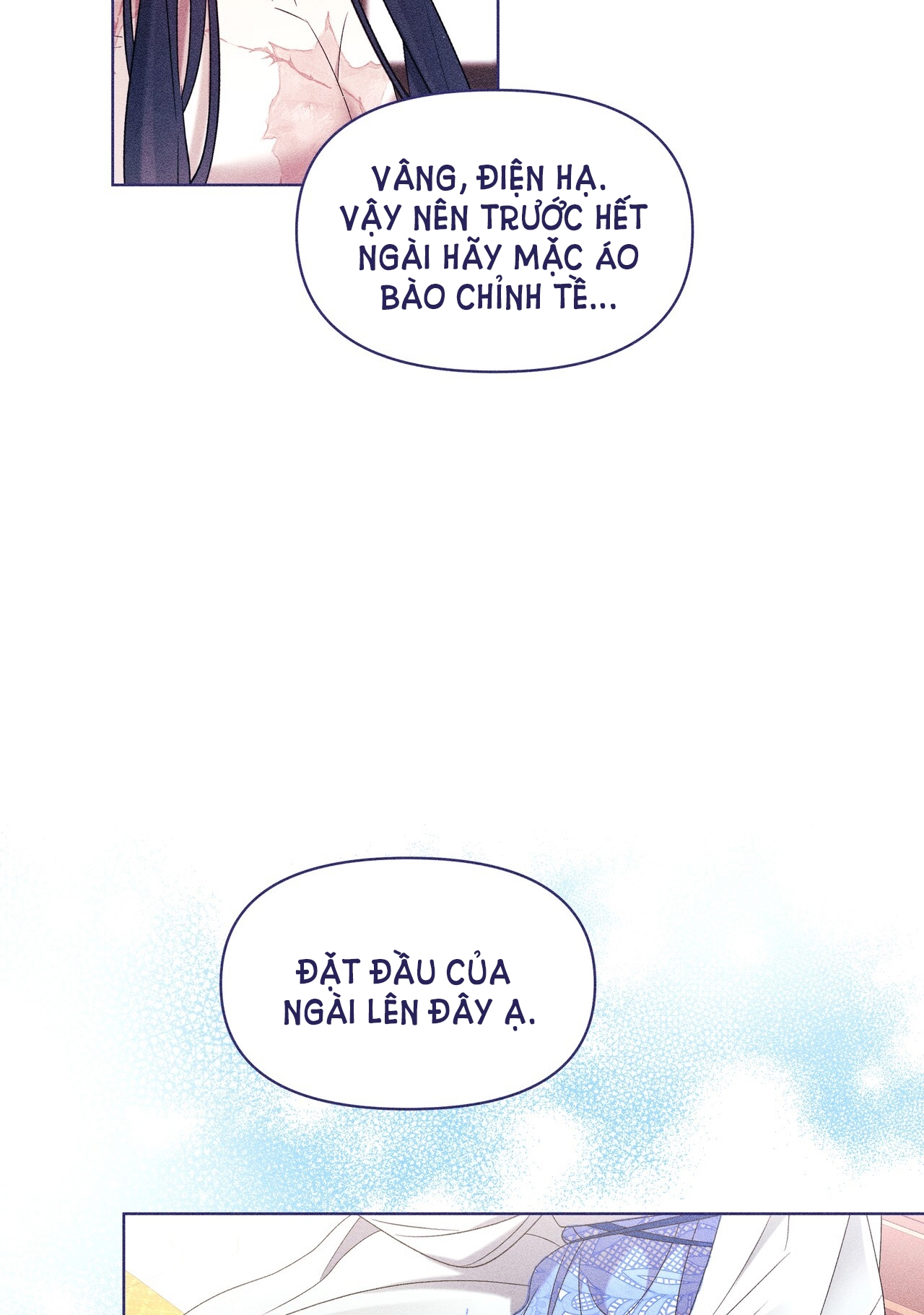 bạn đời của ryun Chap 16.1 - Trang 2