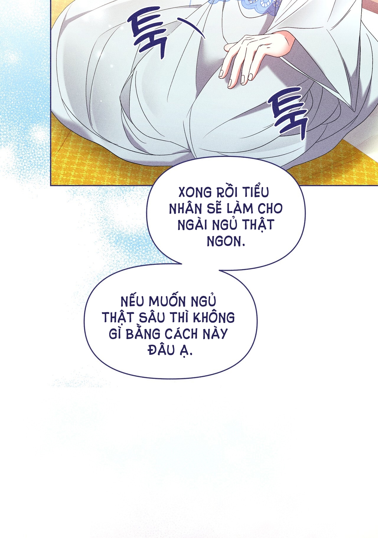 bạn đời của ryun Chap 16.1 - Next Chap 16