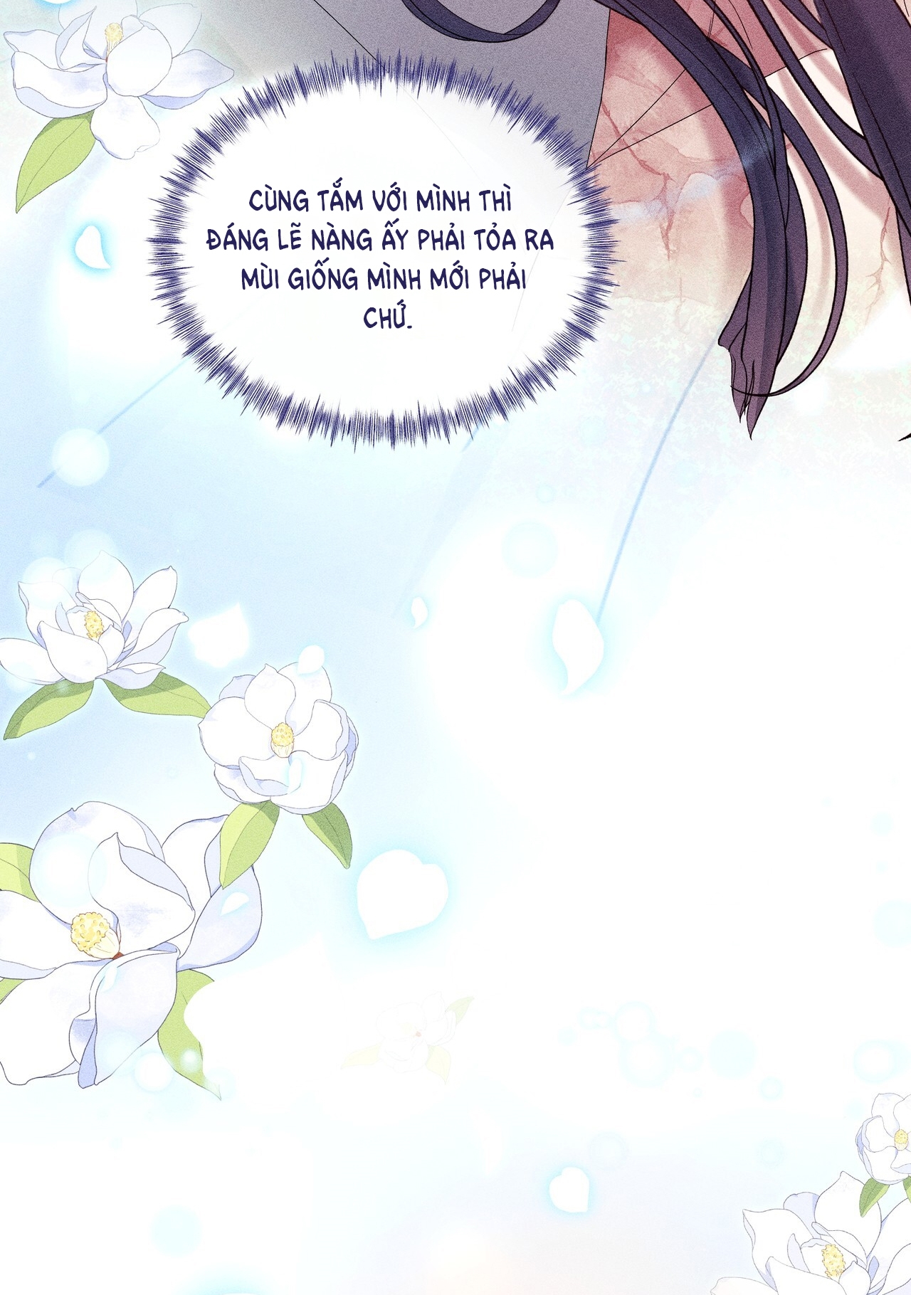 bạn đời của ryun Chap 16.1 - Trang 2