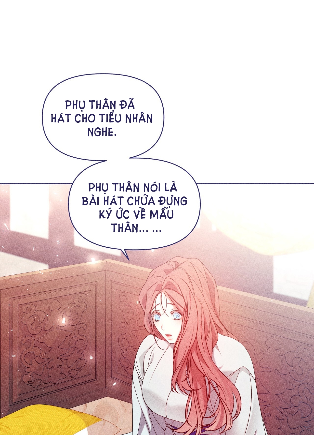 bạn đời của ryun Chap 16.2 - Trang 2