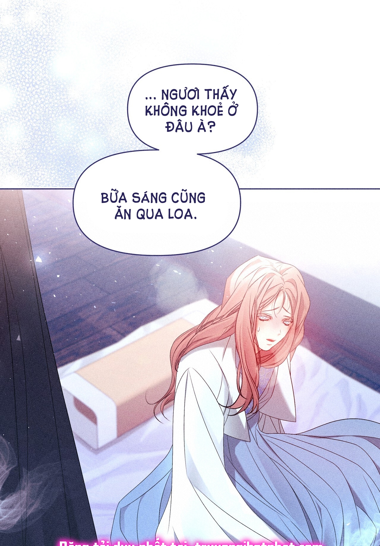 bạn đời của ryun Chap 16.2 - Trang 2