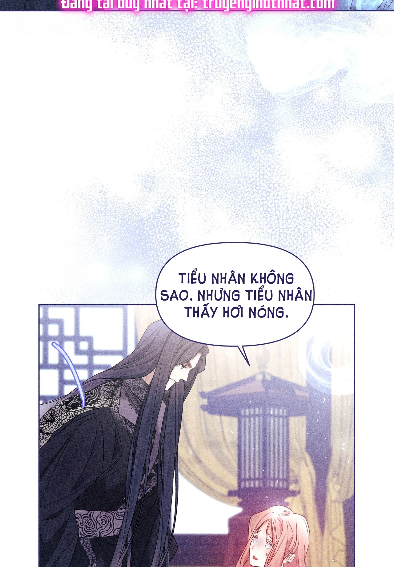 bạn đời của ryun Chap 16.2 - Trang 2