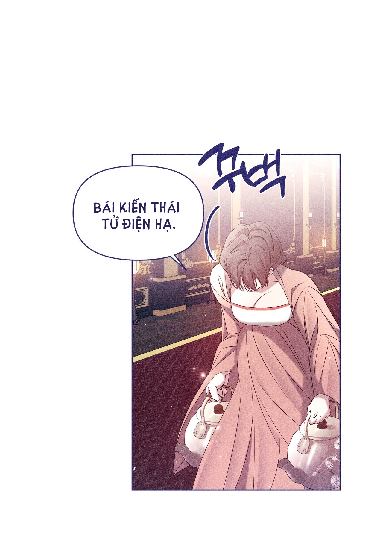 bạn đời của ryun Chap 16.2 - Trang 2