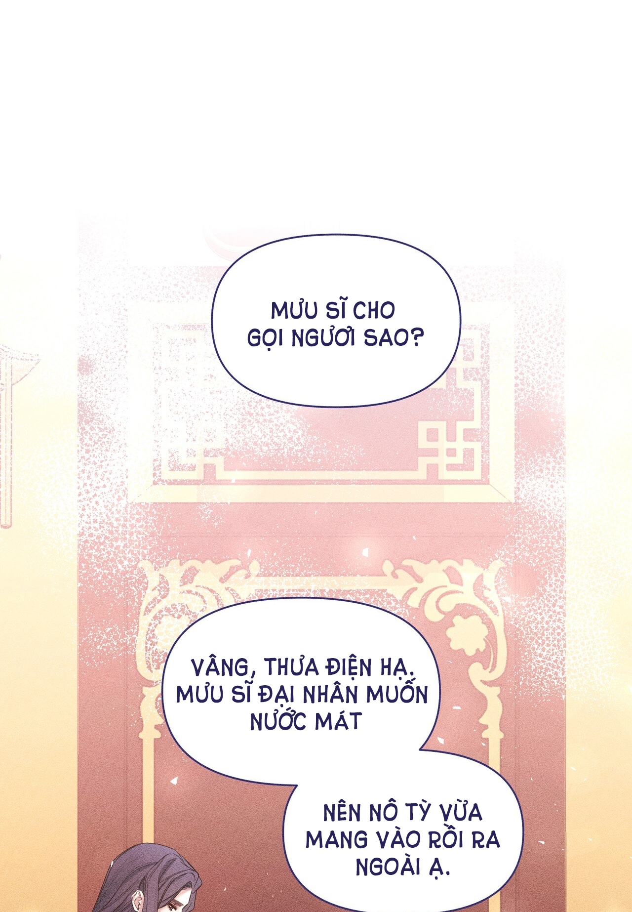 bạn đời của ryun Chap 16.2 - Next Chap 16.1