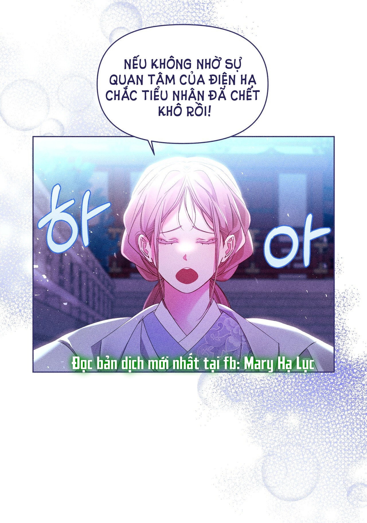 bạn đời của ryun Chap 16.2 - Next Chap 16.1