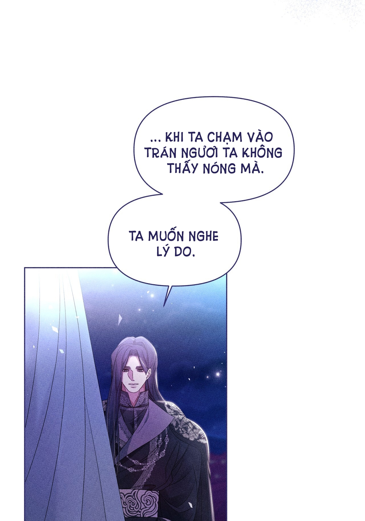 bạn đời của ryun Chap 16.2 - Trang 2