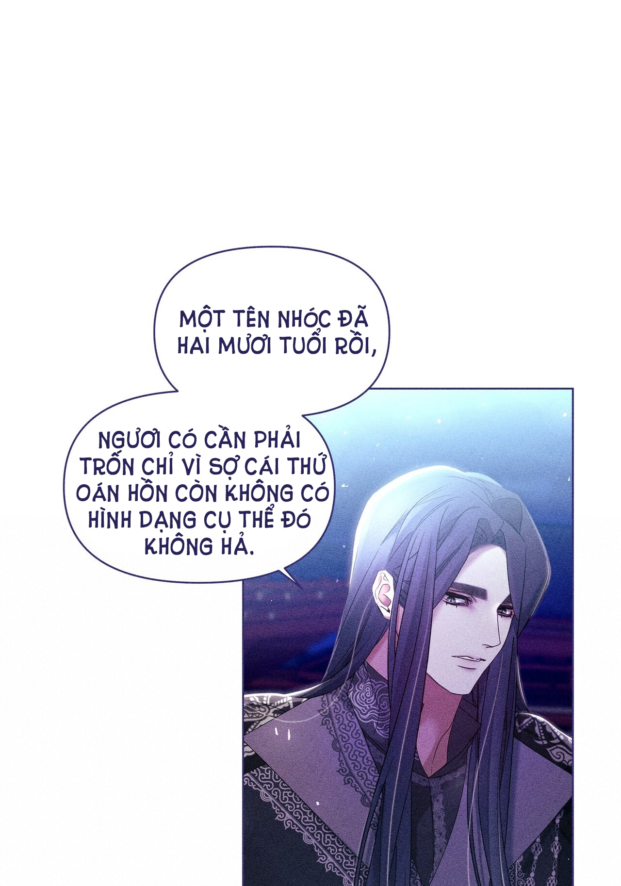 bạn đời của ryun Chap 16.2 - Next Chap 16.1