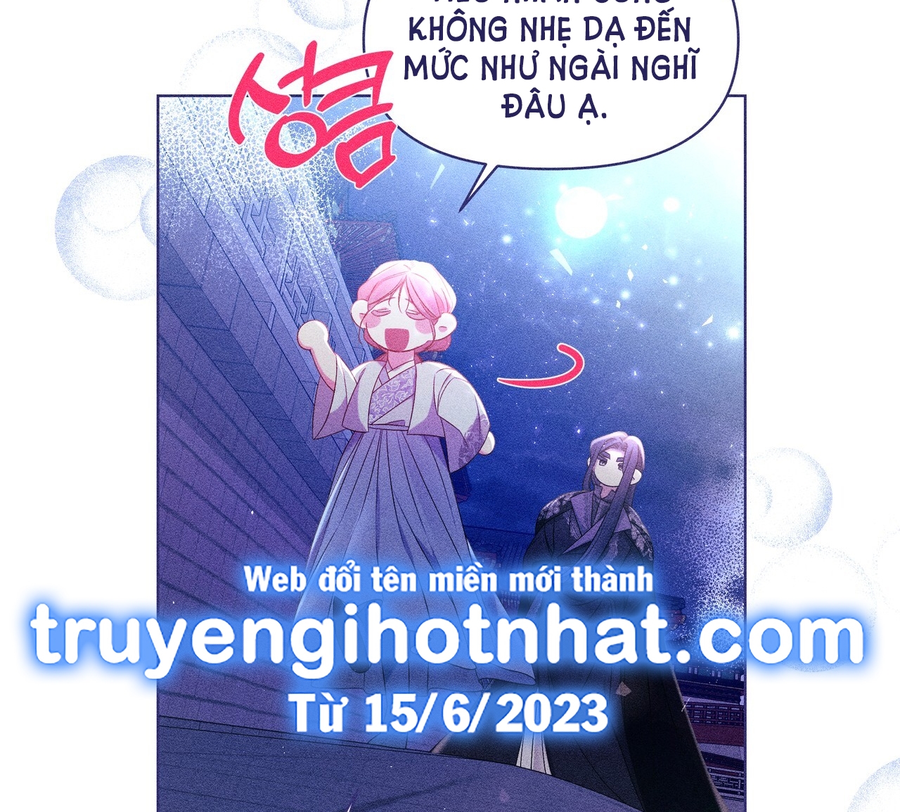 bạn đời của ryun Chap 16.2 - Next Chap 16.1