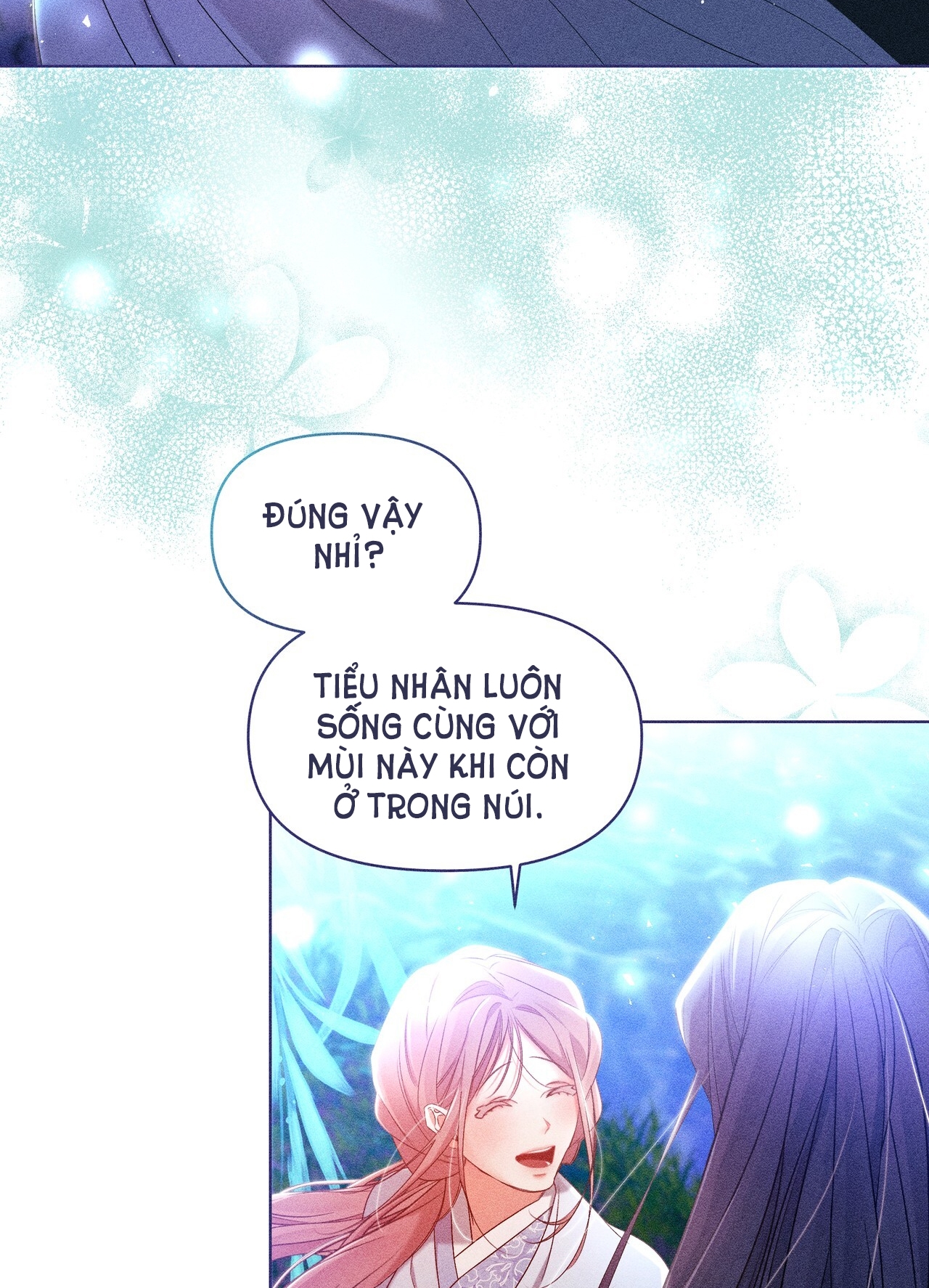 bạn đời của ryun Chap 17.1 - Trang 2