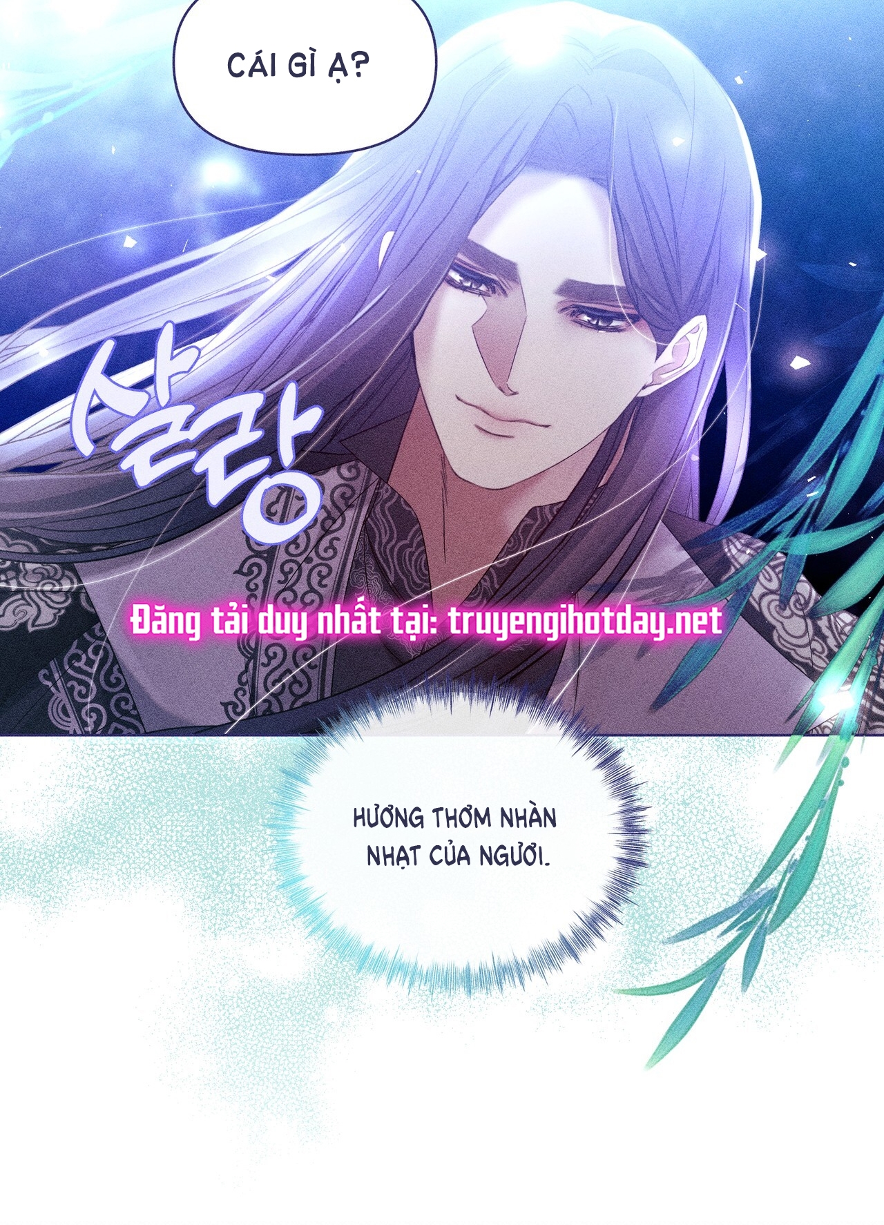 bạn đời của ryun Chap 17.1 - Trang 2