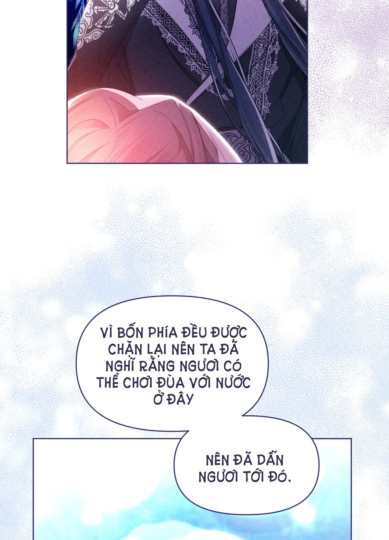 bạn đời của ryun Chap 17.1 - Trang 2