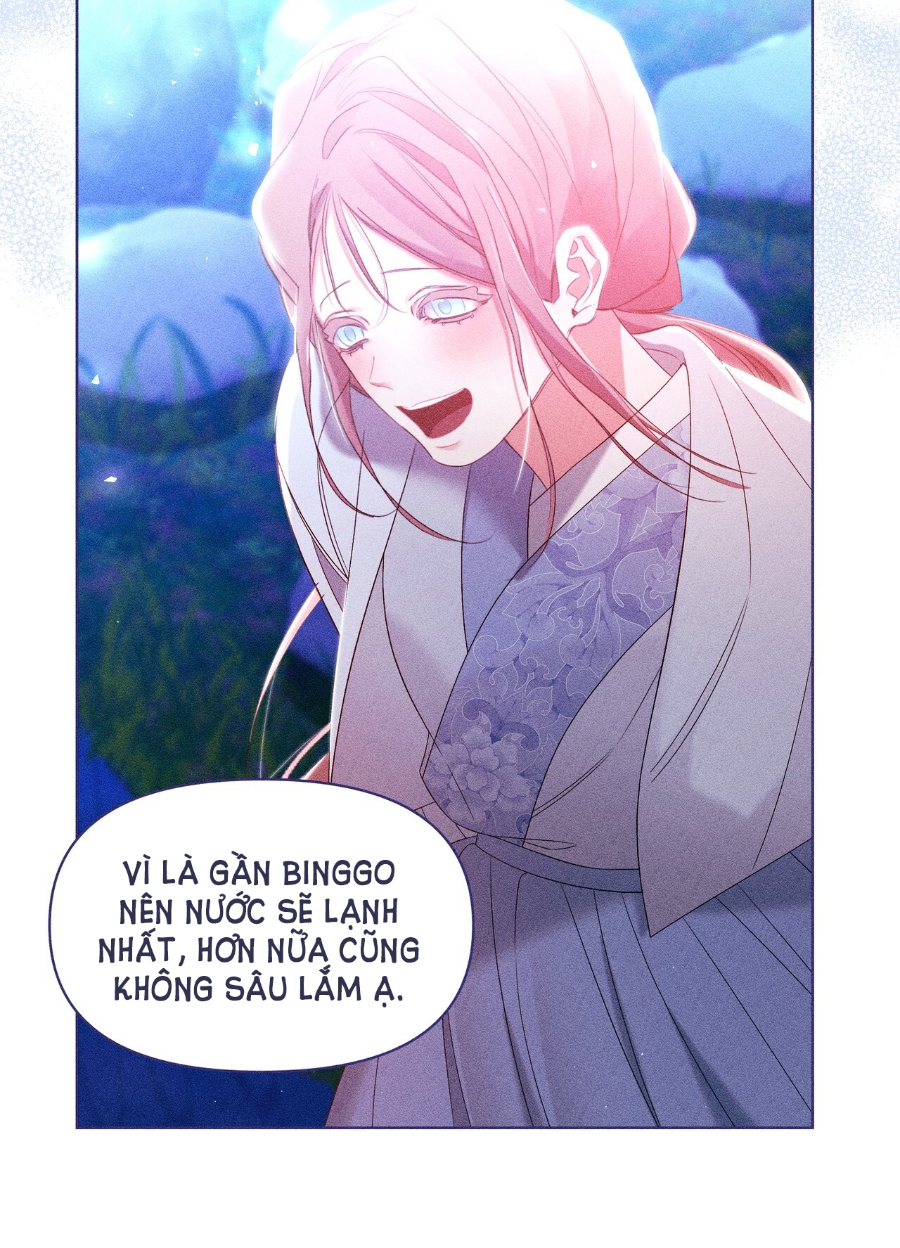 bạn đời của ryun Chap 17.1 - Trang 2