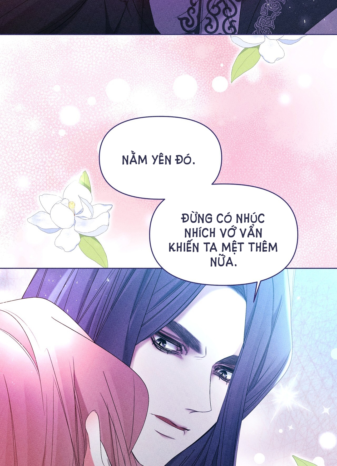 bạn đời của ryun Chap 17.1 - Trang 2