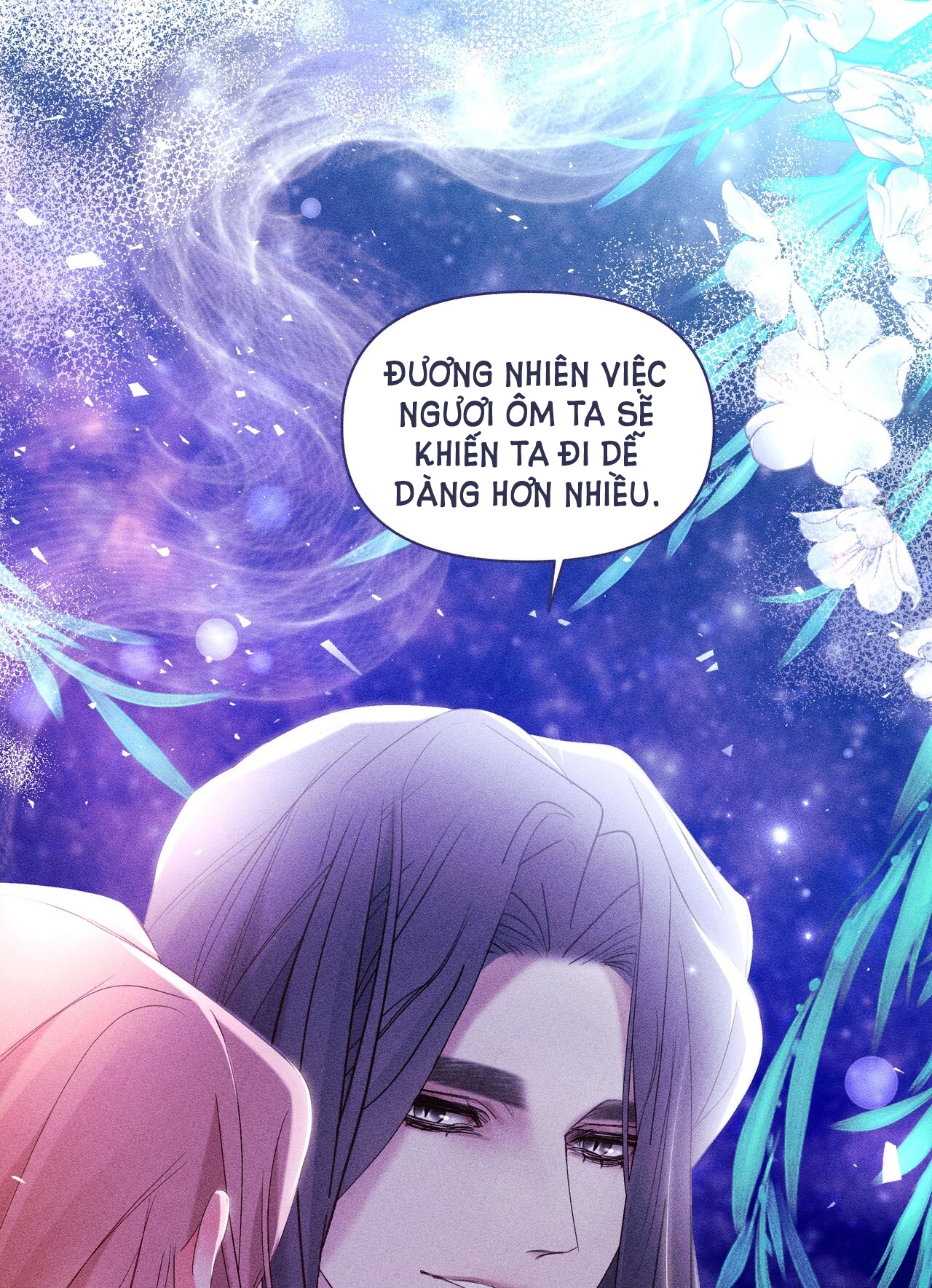 bạn đời của ryun Chap 17.2 - Trang 2