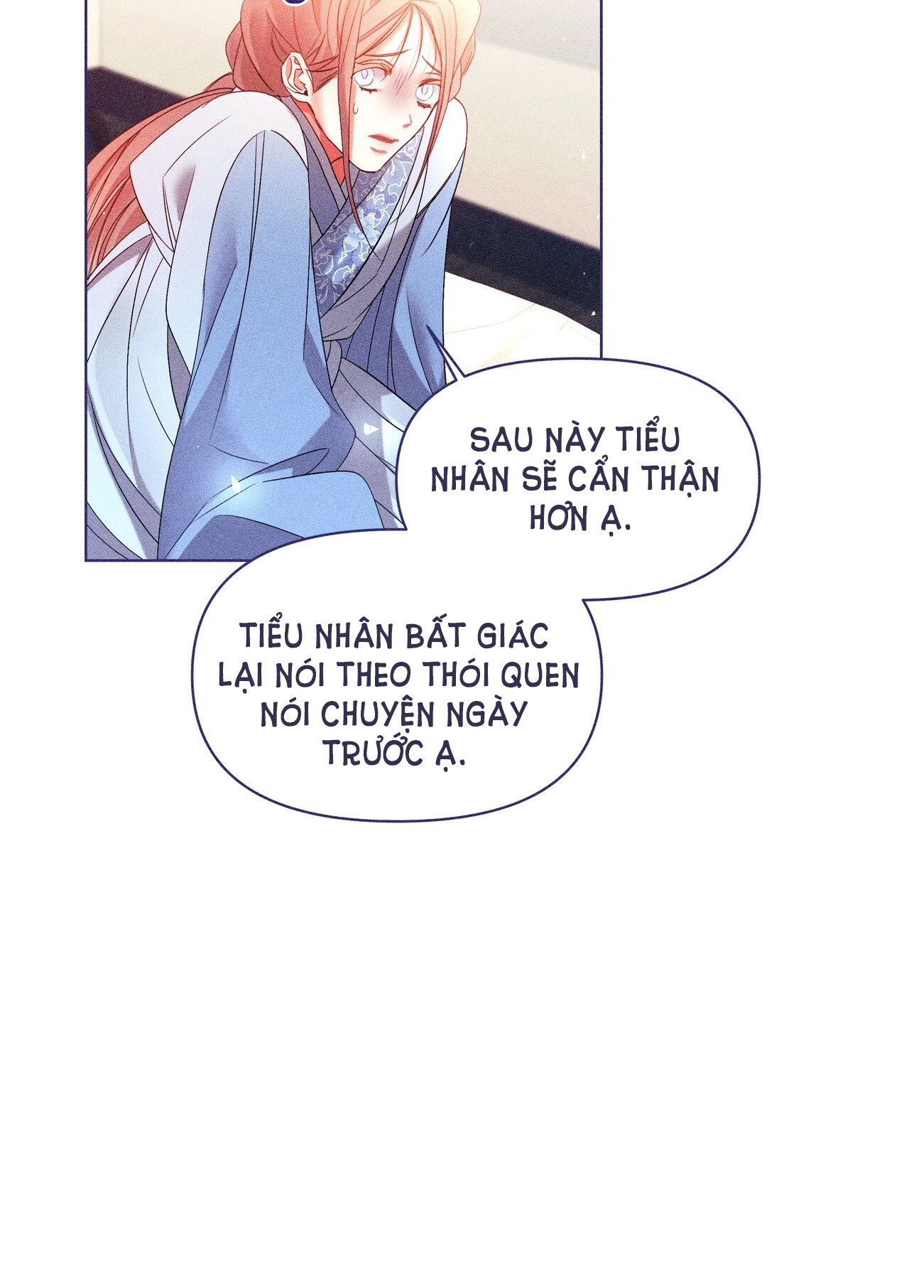 bạn đời của ryun Chap 17.2 - Trang 2