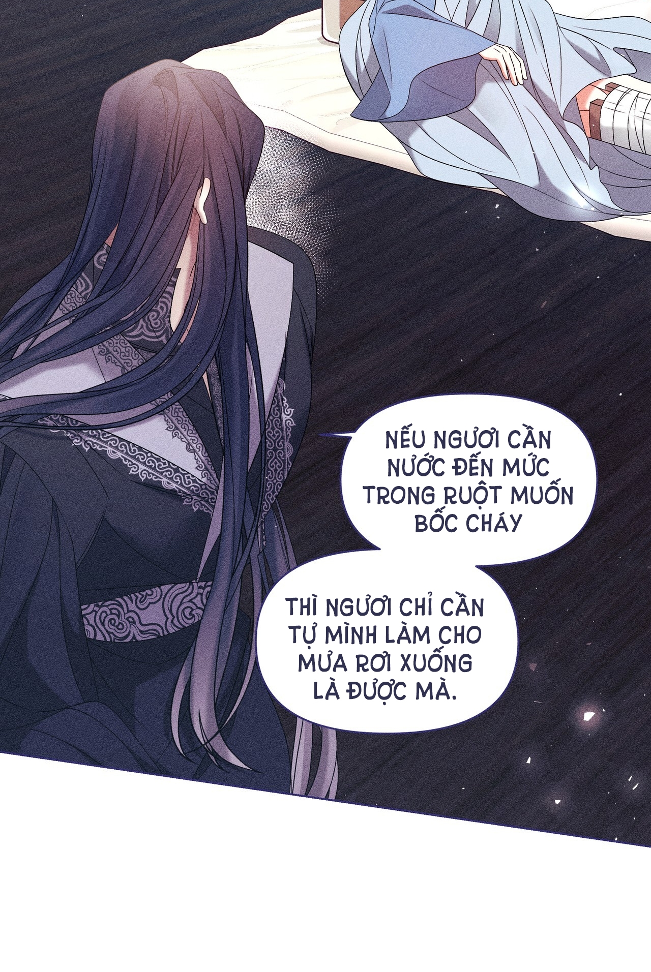 bạn đời của ryun Chap 17.2 - Trang 2