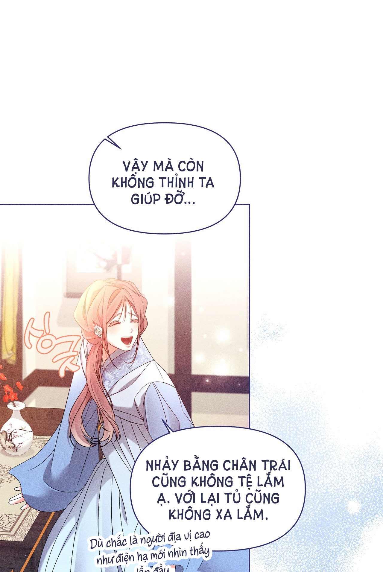 bạn đời của ryun Chap 17.2 - Next chapter 17.1