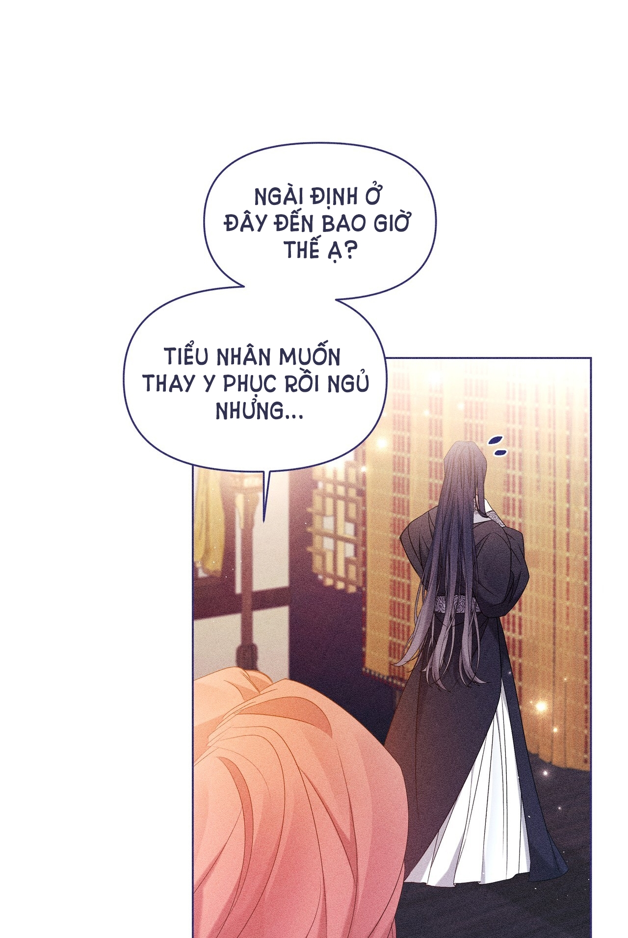 bạn đời của ryun Chap 17.2 - Next chapter 17.1