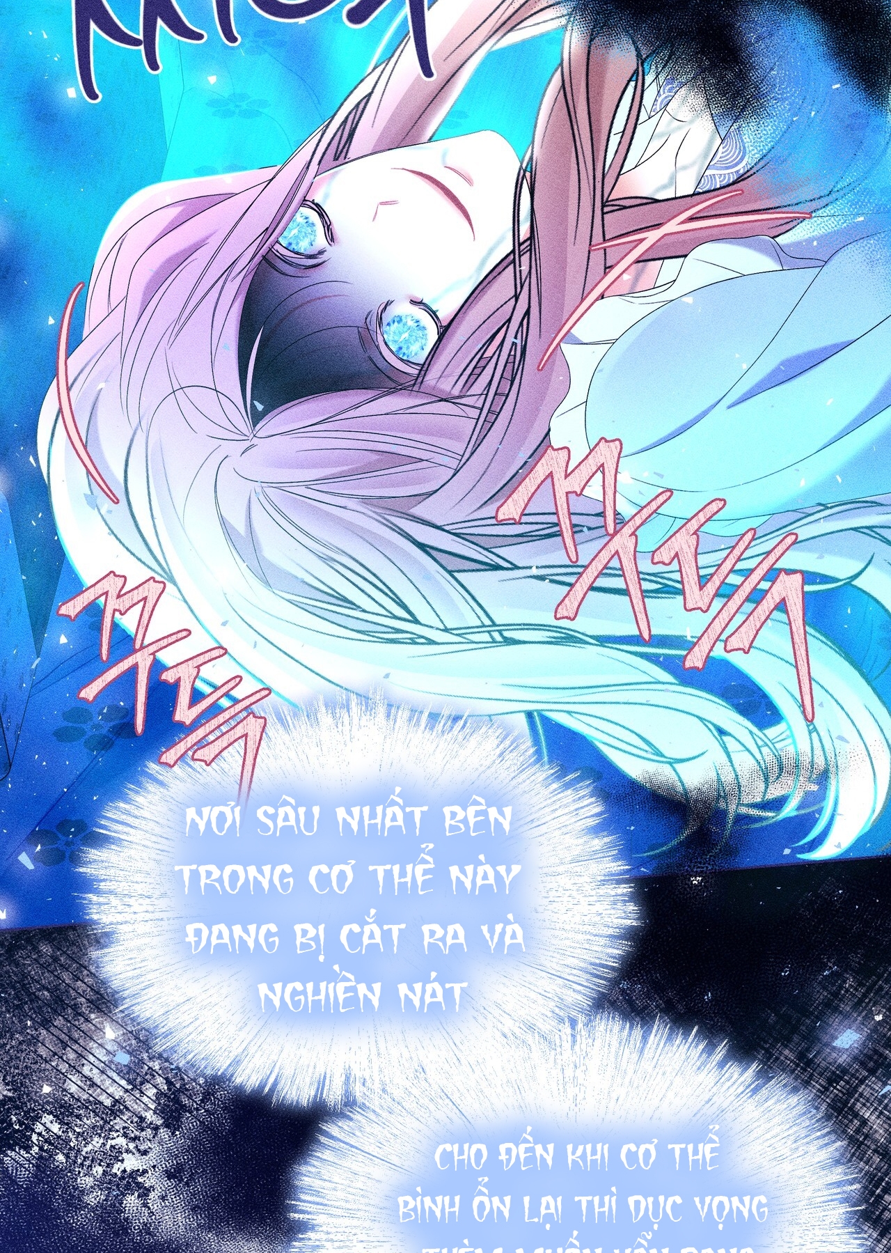 bạn đời của ryun Chap 18.1 - Next chapter 18.1