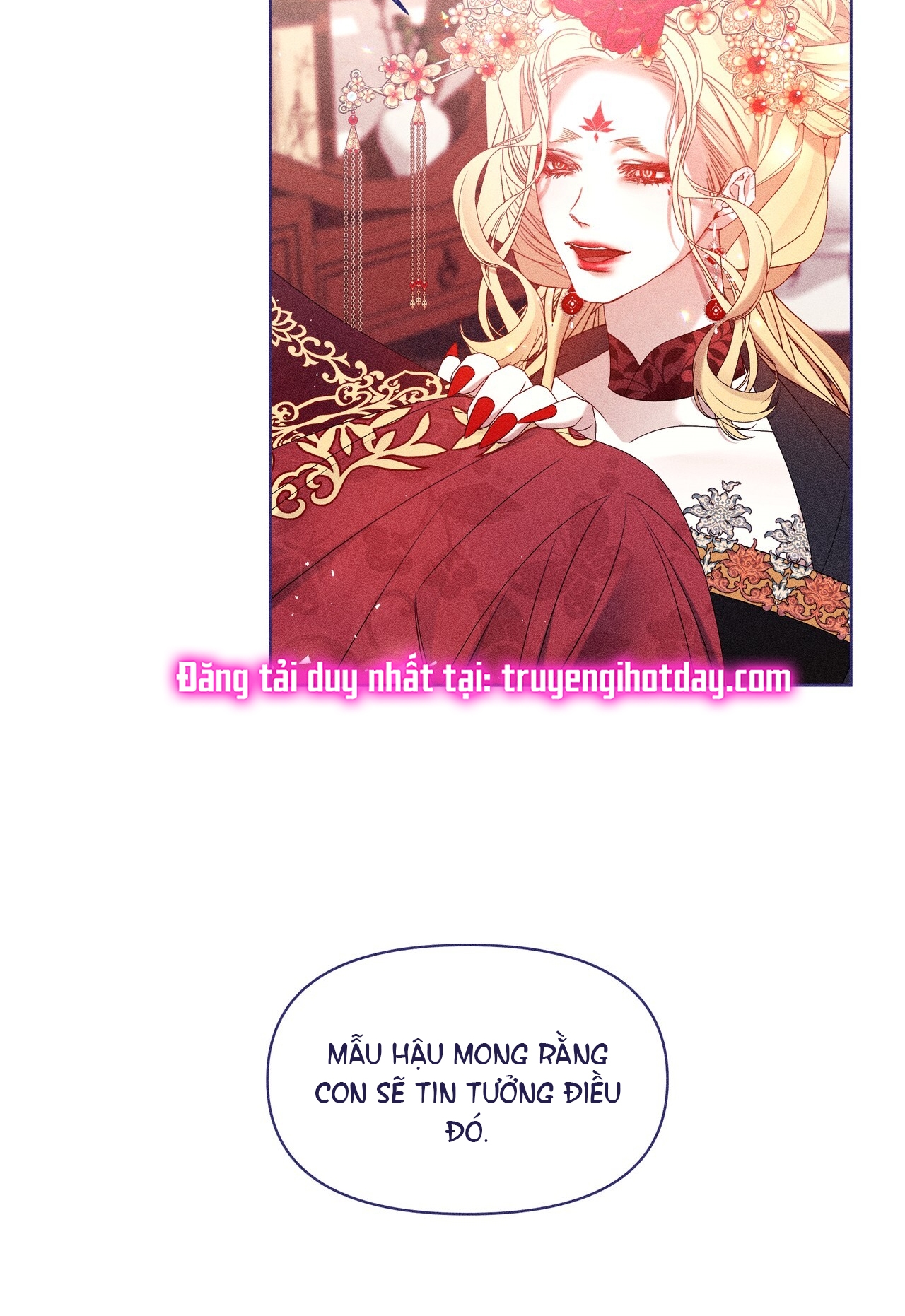 bạn đời của ryun Chap 19.2 - Next Chap 19.1