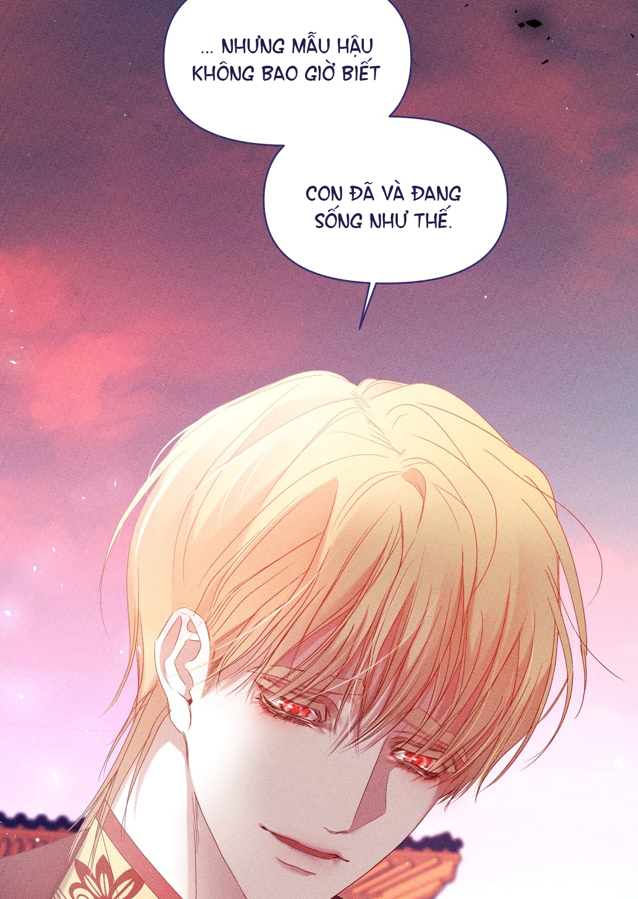 bạn đời của ryun Chap 19.2 - Next Chap 19.1