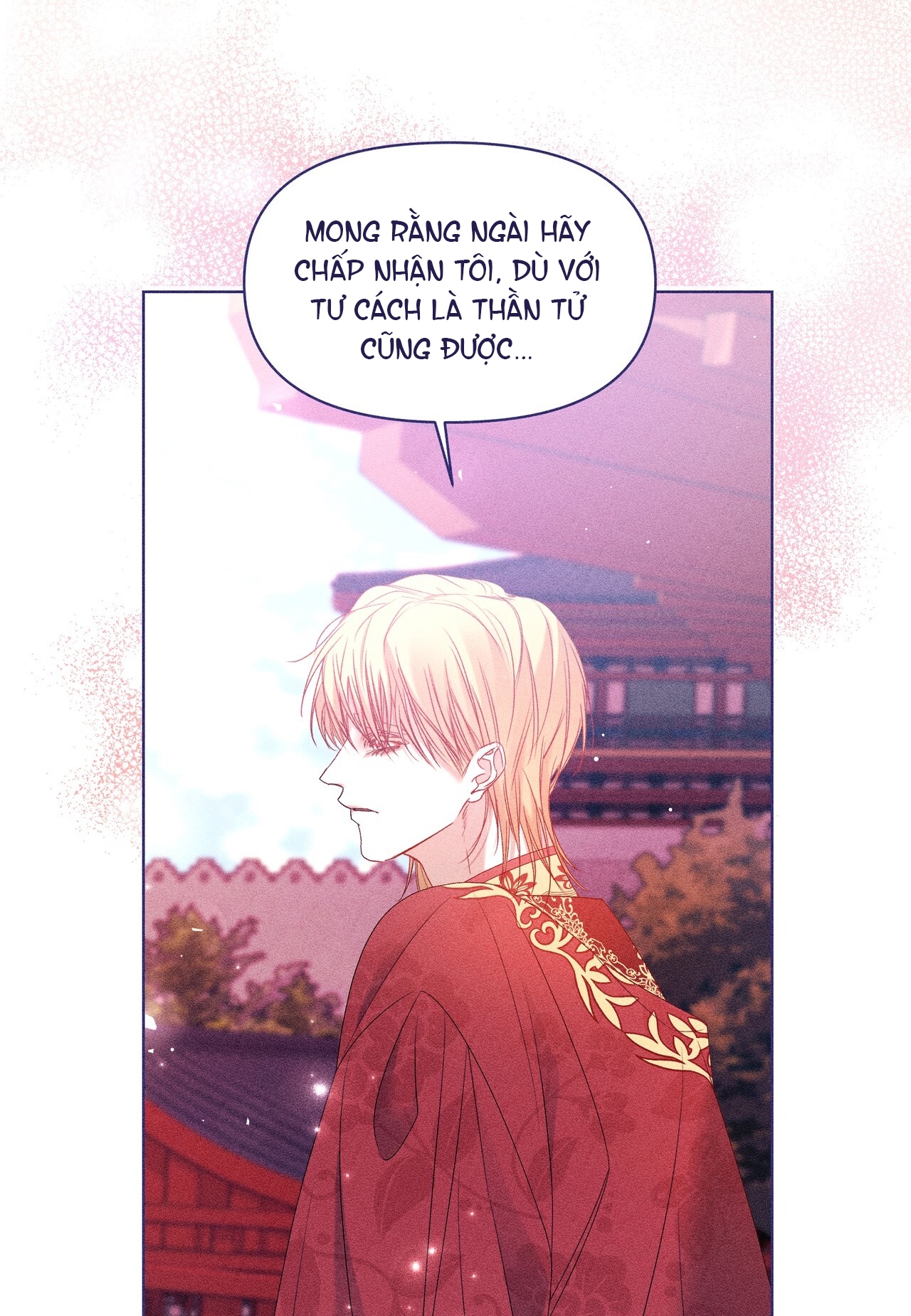 bạn đời của ryun Chap 19.2 - Next Chap 19.1