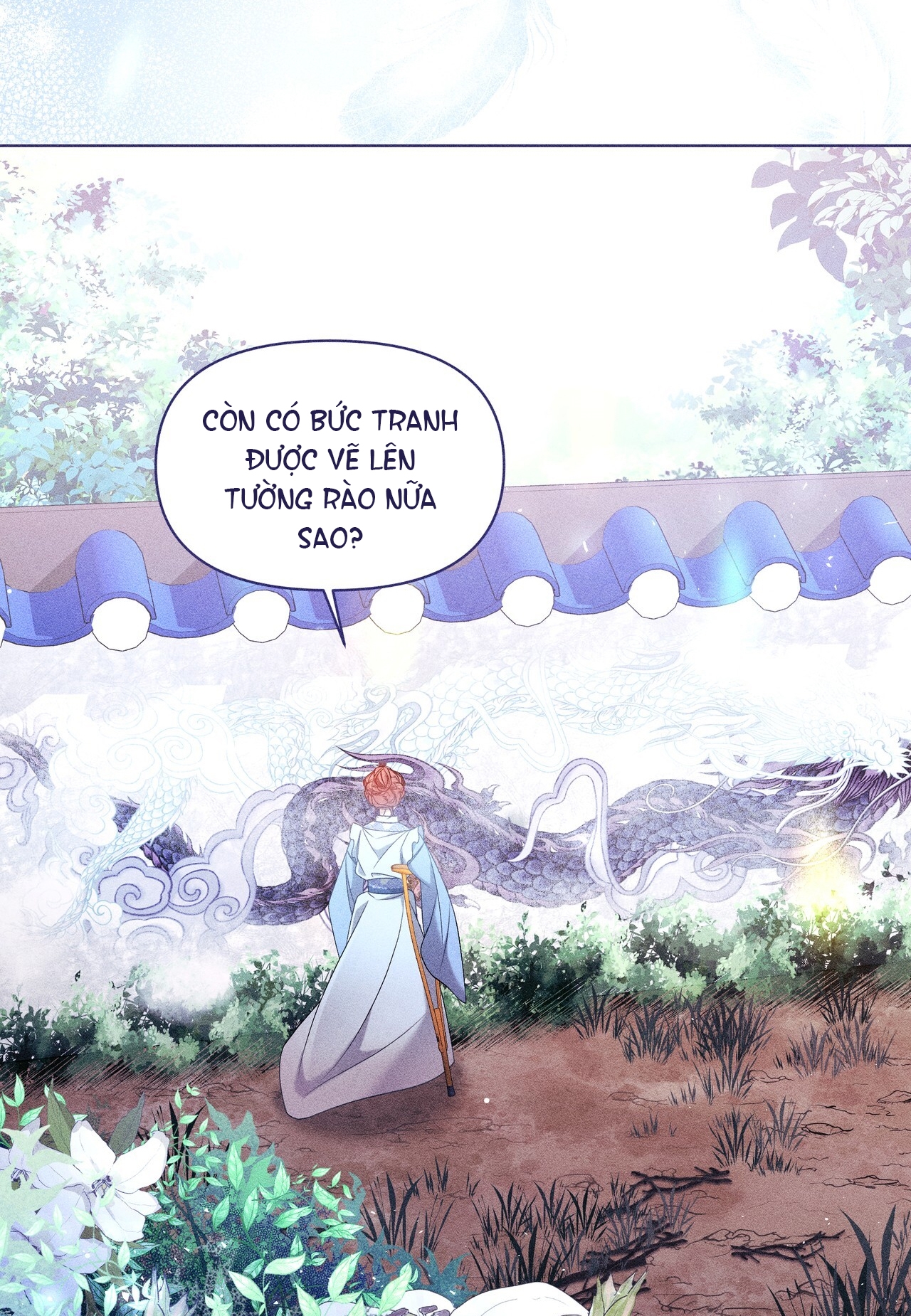 bạn đời của ryun Chap 19.2 - Trang 2