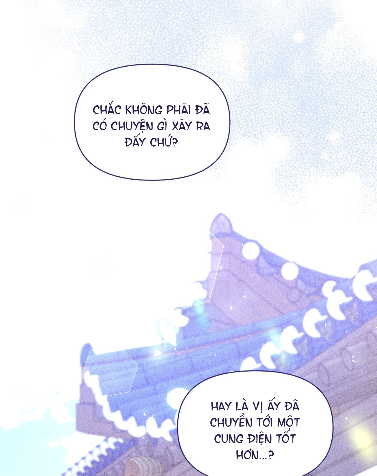 bạn đời của ryun Chap 19.2 - Trang 2