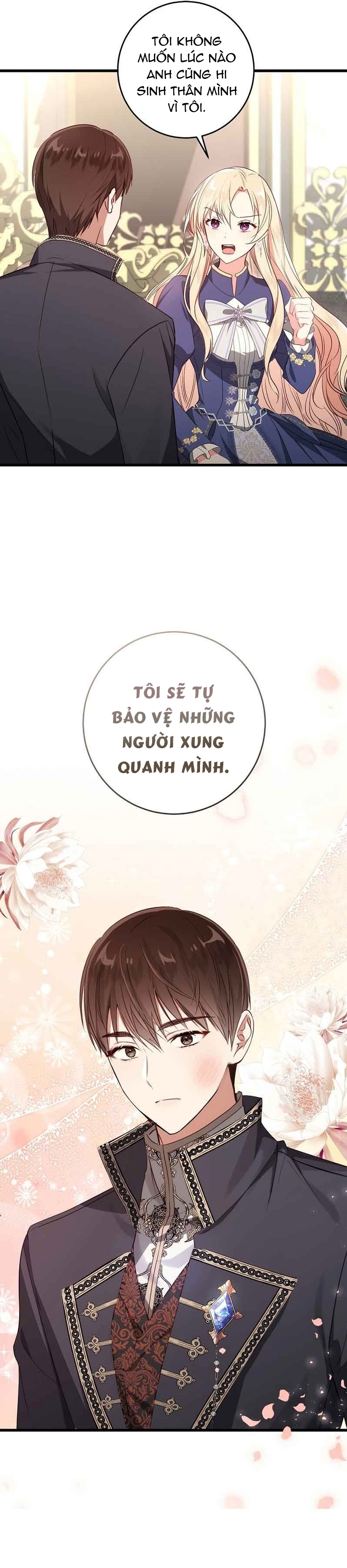 TỪ GIỜ CÔNG QUỐC SẼ LÀ CỦA TA Chap 14.2 - Next Chap 14.1