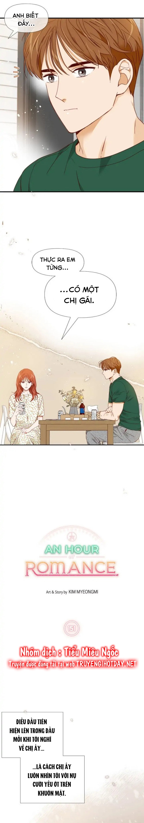 24 PHÚT CHO MỘT CÂU CHUYỆN Chap 151 - Next Chap 152