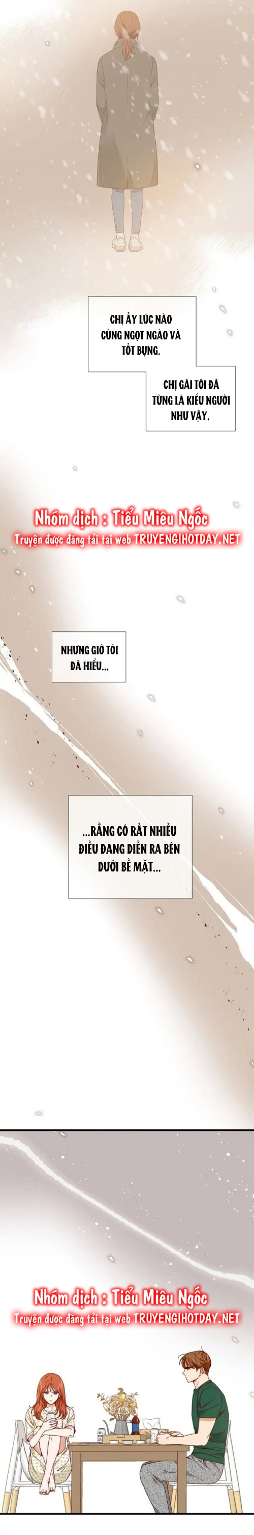 24 PHÚT CHO MỘT CÂU CHUYỆN Chap 151 - Next Chap 152