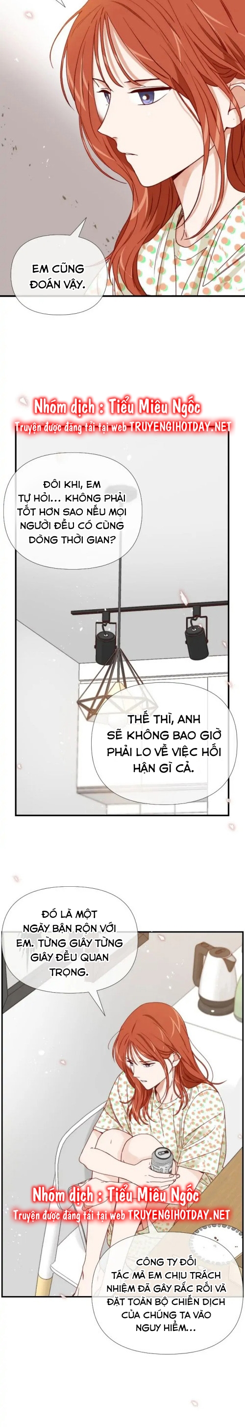 24 PHÚT CHO MỘT CÂU CHUYỆN Chap 151 - Next Chap 152