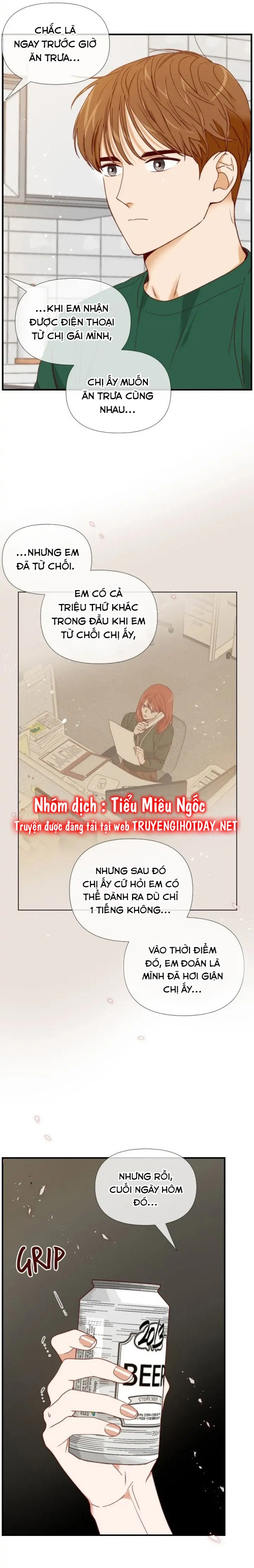 24 PHÚT CHO MỘT CÂU CHUYỆN Chap 151 - Next Chap 152