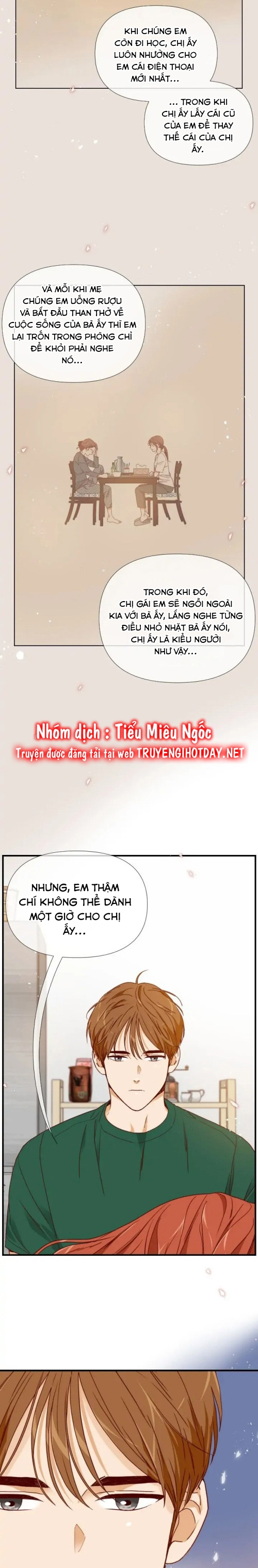 24 PHÚT CHO MỘT CÂU CHUYỆN Chap 151 - Next Chap 152