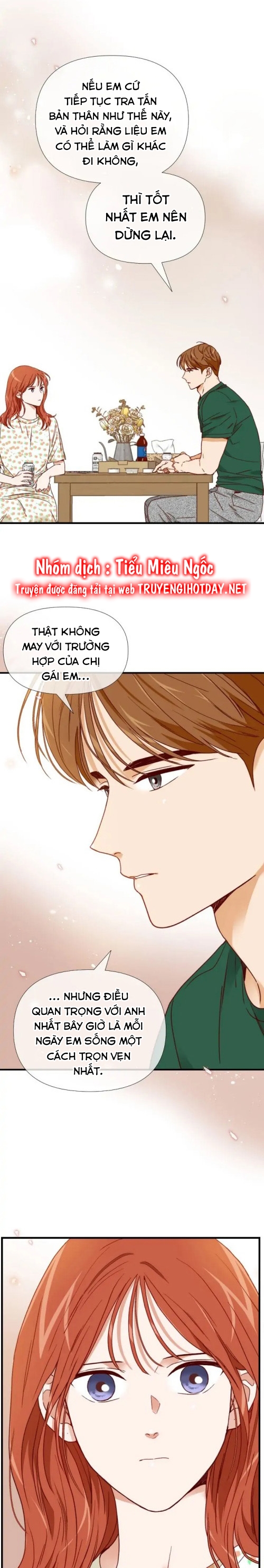 24 PHÚT CHO MỘT CÂU CHUYỆN Chap 151 - Next Chap 152