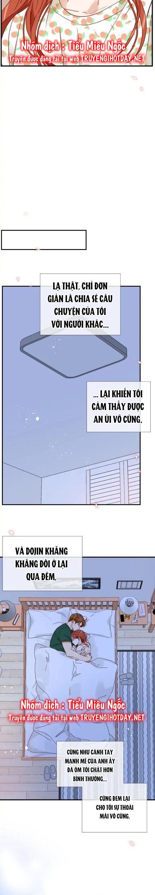 24 PHÚT CHO MỘT CÂU CHUYỆN Chap 151 - Next Chap 152