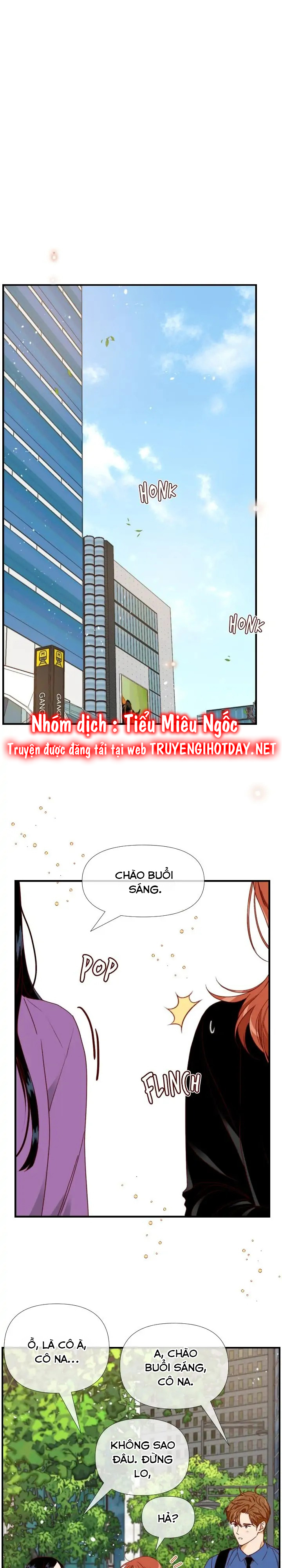 24 PHÚT CHO MỘT CÂU CHUYỆN Chap 152 - Next Chap 153