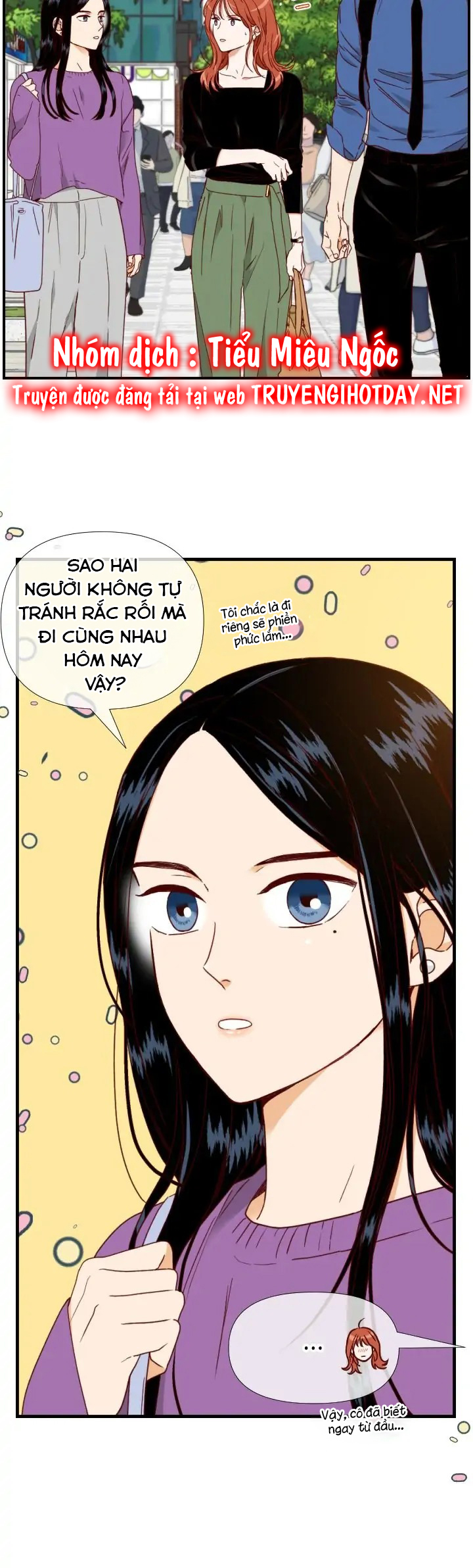 24 PHÚT CHO MỘT CÂU CHUYỆN Chap 152 - Next Chap 153