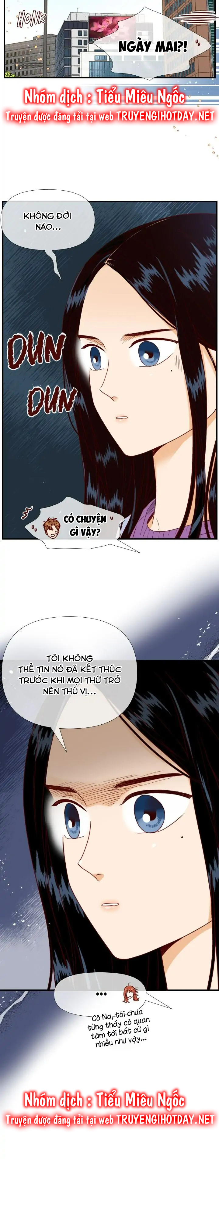 24 PHÚT CHO MỘT CÂU CHUYỆN Chap 152 - Next Chap 153