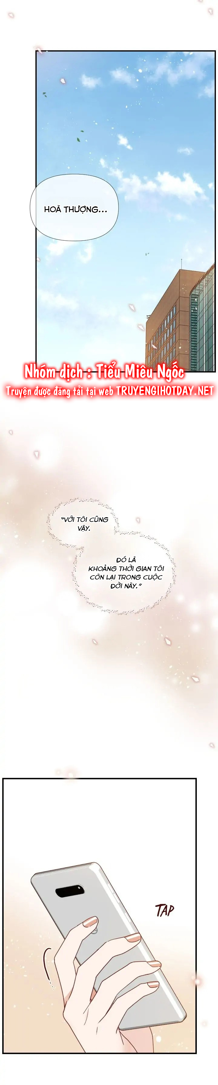 24 PHÚT CHO MỘT CÂU CHUYỆN Chap 152 - Next Chap 153