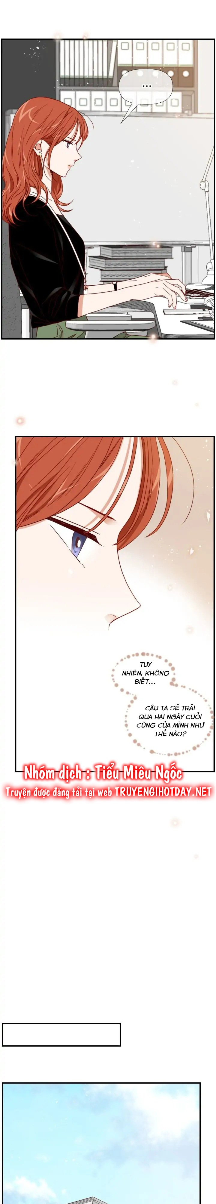 24 PHÚT CHO MỘT CÂU CHUYỆN Chap 152 - Next Chap 153