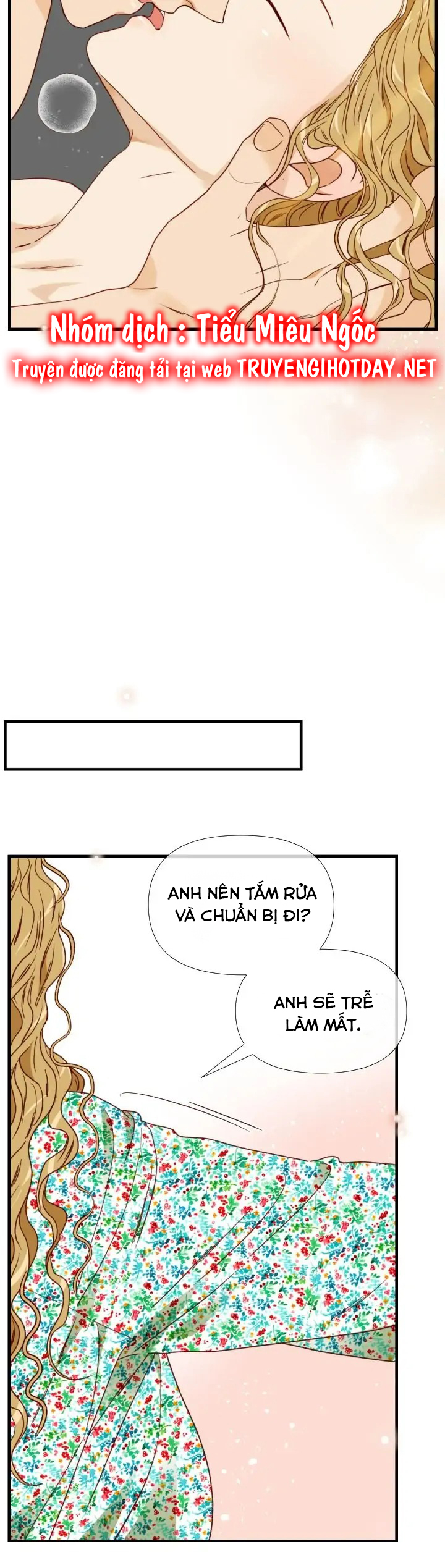 24 PHÚT CHO MỘT CÂU CHUYỆN Chap 152 - Next Chap 153