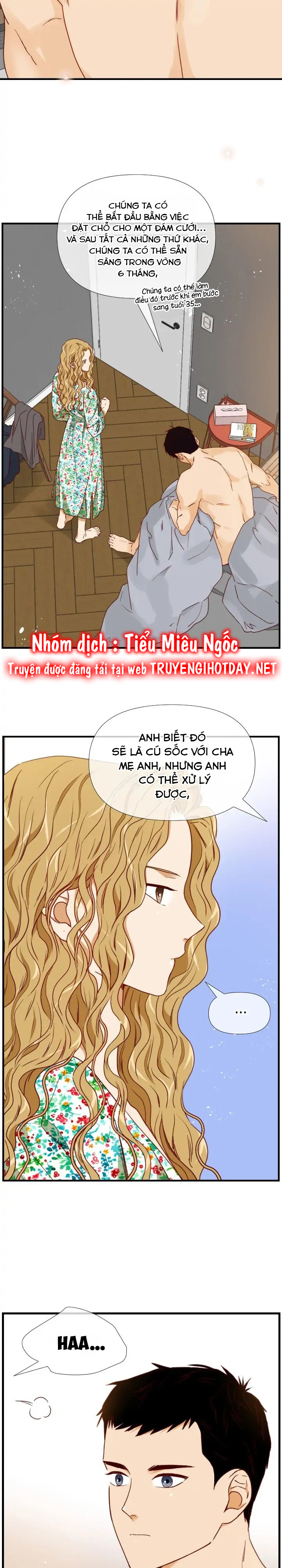 24 PHÚT CHO MỘT CÂU CHUYỆN Chap 152 - Next Chap 153